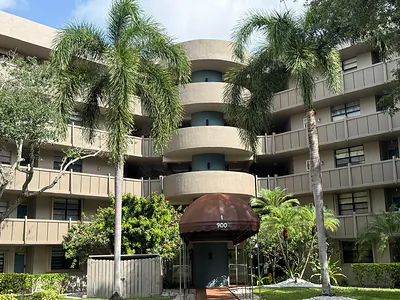 900 Colony Point Circle 407, Pembroke Pines, FL 33026 #407 Pembroke Pines FL