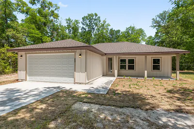 288 SW CABOOSE DRIVE Fort White FL