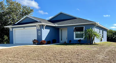 7332 BRANDYWINE DRIVE Englewood FL