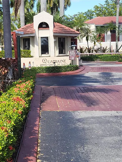 20310 NE 3rd Ct 2 #2 Miami FL