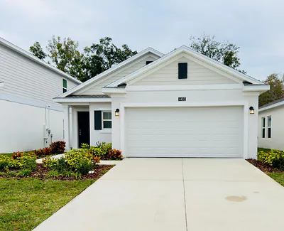 4403 Twisted Twig Bend, Kissimmee, FL 34746 Kissimmee FL