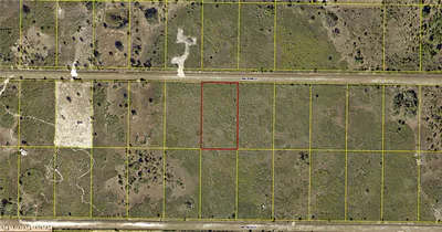 21282 NW 282ND STREET Okeechobee FL