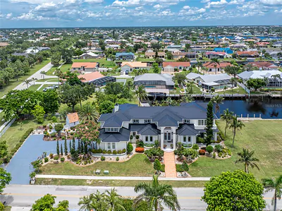 202 GEORGE ROAD SE Port Charlotte FL