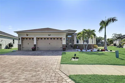 5497 56TH COURT E Bradenton FL