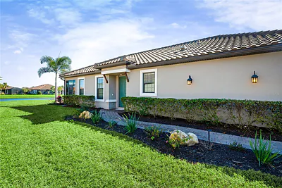 4743 MOTTA COURT Bradenton FL