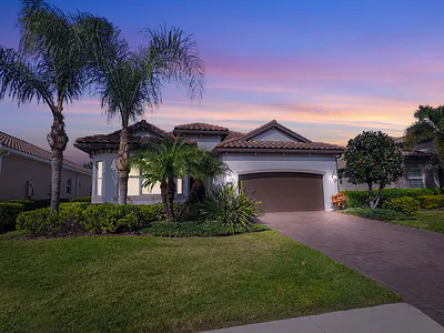 12115 PERENNIAL PLACE Lakewood Ranch FL