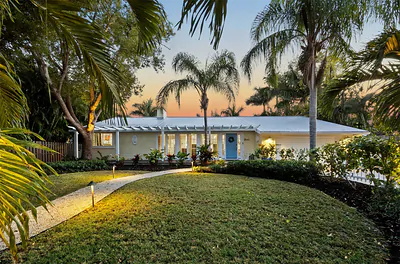 1846 LINCOLN DRIVE Sarasota FL