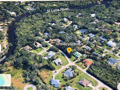 2209 River Branch Drive, Fort Pierce, FL 34981 Fort Pierce FL
