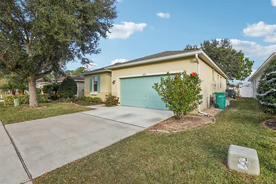 1689 STRATHMORE CIRCLE Mount Dora FL