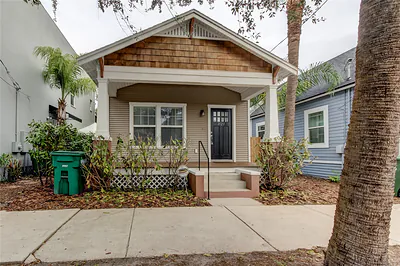 2123 W SPRUCE STREET Tampa FL