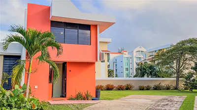 152 PLAZA VIRGEN GORDA Luquillo PR