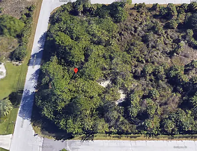 14143 STRADER AVENUE Port Charlotte FL