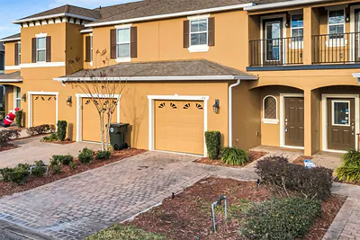 106 CARMICHAEL WAY Daytona Beach FL