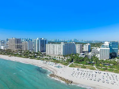 2899 Collins Ave 1717 #1717 Miami Beach FL