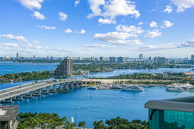 900 Biscayne Blvd 2910 #2910 Miami FL