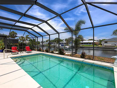 18302 BURKHOLDER CIRCLE Port Charlotte FL