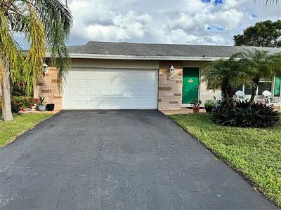 7002 NW 93rd Avenue, Tamarac, FL 33321 Tamarac FL