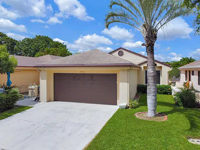 2251 NW 34th Terrace, Coconut Creek, FL 33066 Coconut Creek FL