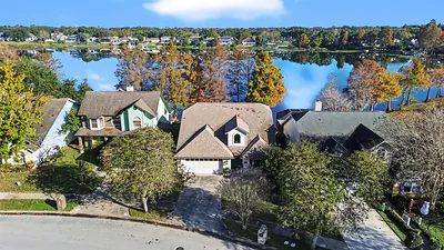 3122 TALL TIMBER DRIVE Orlando FL