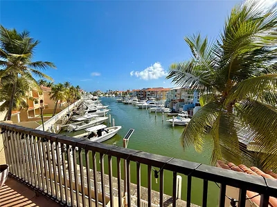 999 HARBOURSIDE 999 #999 Humacao PR