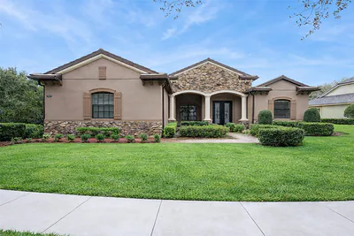 25499 HAWKS RUN LANE Sorrento FL