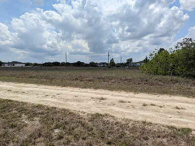 1721 WELLS AVENUE Lehigh Acres FL