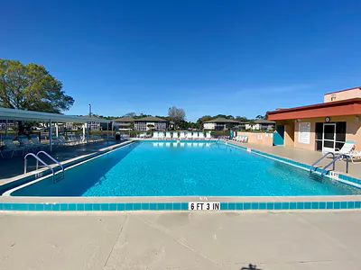 26 Lake Vista Trail E 201, Port St. Lucie, FL 34952 #201 Port St Lucie FL