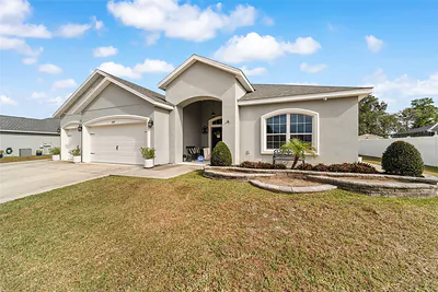 11769 SW 60TH COURT Ocala FL