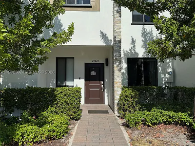 21441 NE 3rd Place, Miami, FL 33179 Miami FL