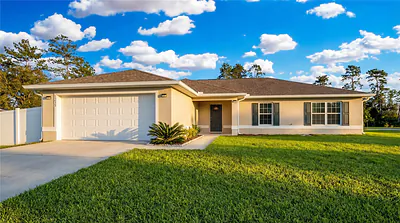 15755 SW 27TH AVE ROAD Ocala FL