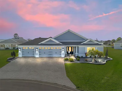 5885 FLINT LOOP The Villages FL