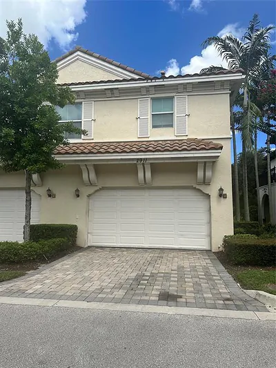 2911 Cascada Isles Way 1801, Hollywood, FL 33024 #1801 Hollywood FL