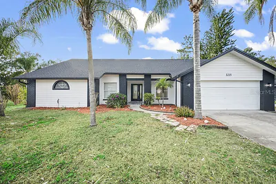3215 PINE CLUB DRIVE Plant City FL