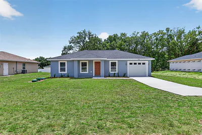 13914 SW 104TH LANE Dunnellon FL