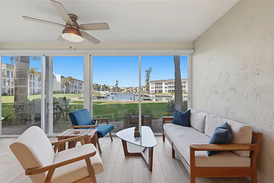 4340 FALMOUTH DRIVE D104 #D104 Longboat Key FL