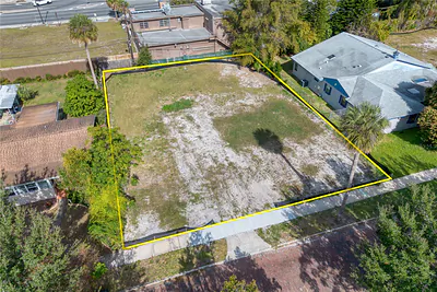307 E HARVARD STREET Orlando FL