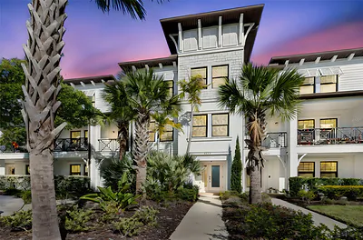 4921 W PAUL AVENUE 4 #4 Tampa FL