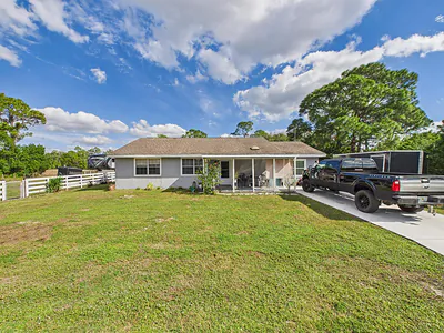 513 Serenade Terrace, Lake Placid, FL 33852 Lake Placid FL