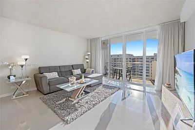 5601 Collins Ave 1618 #1618 Miami Beach FL