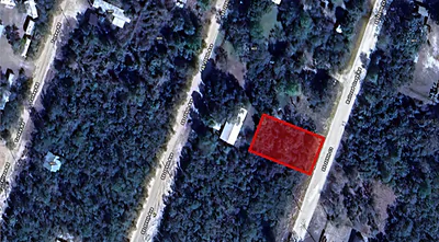 SE 309TH COURT Lot 8 #Lot 8 Altoona FL