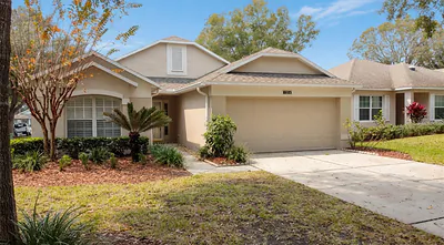 3814 WESTERHAM DRIVE Clermont FL