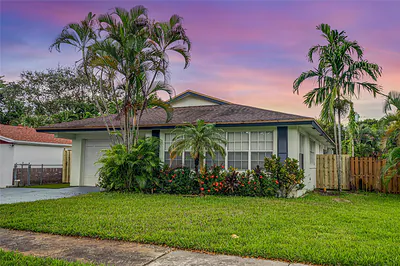 1004 SW 19 Street, Fort Lauderdale, FL 33315 Fort Lauderdale FL
