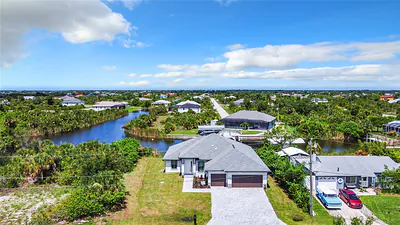 14267 MONTMARTE AVENUE Port Charlotte FL