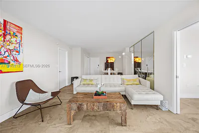 5555 Collins Avenue 4B, Miami Beach, FL 33140 #4B Miami Beach FL