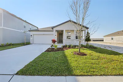 10163 HIDDEN HAMMOCK LOOP Parrish FL