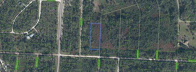 810 PACIFIC STREET Lake Placid FL