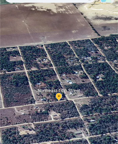 14 NE 0 Street, Williston, FL 32696 Williston FL
