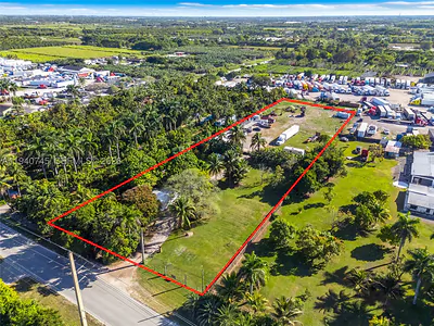 19750 SW 136th St Miami FL