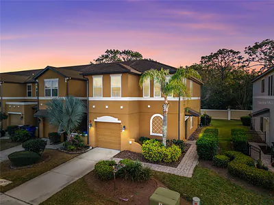 2502 SEVEN OAKS DR St Cloud FL