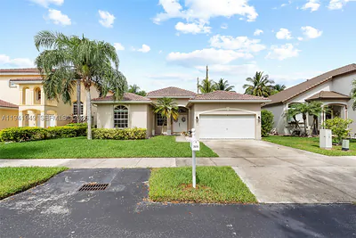 2630 Dunwoodie Pl 0 Homestead FL